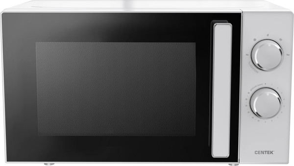Изображение товара Микроволновая печь Centek CT-1560 (белый)