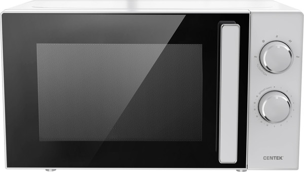 Изображение товара Микроволновая печь Centek CT-1560 (белый)