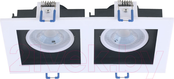 Изображение товара Комплект точечных светильников Arte Lamp Grado A2710PL-2WH