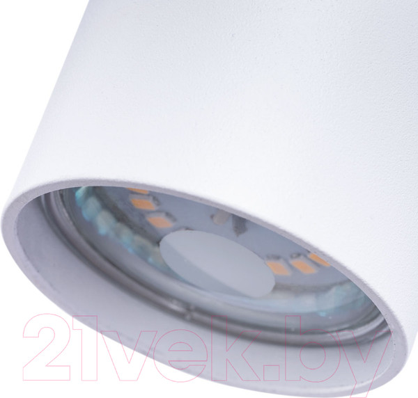 Изображение товара Спот Arte Lamp Cefeo A3214PL-1WH