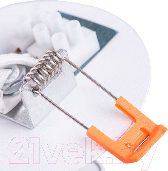 Изображение товара Спот Arte Lamp Cefeo A3214PL-1WH