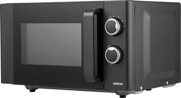 Изображение товара Микроволновая печь Centek CT-1573 (серый)