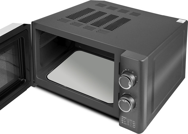 Изображение товара Микроволновая печь Centek CT-1573 (серый)
