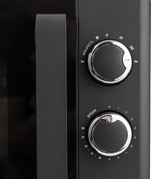 Изображение товара Микроволновая печь Centek CT-1573 (серый)