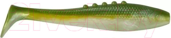 Изображение товара Мягкая приманка Dragon Lunatic / LN35D-01-200 (3шт)