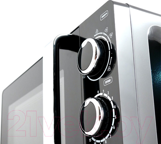 Изображение товара Микроволновая печь Centek CT-1575 (черный)