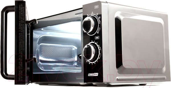 Изображение товара Микроволновая печь Centek CT-1575 (черный)