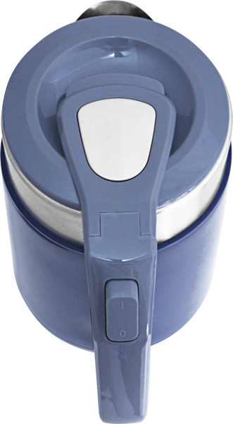 Изображение товара Электрочайник Centek CT-0023 (синий)