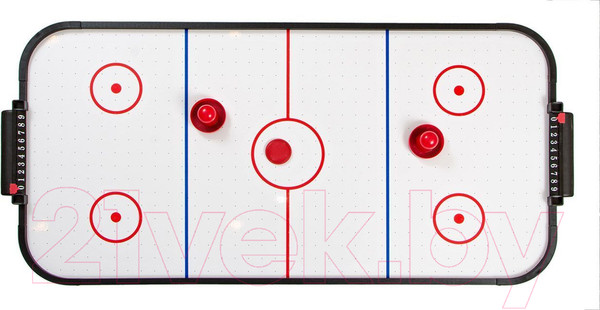 Изображение товара Аэрохоккей Weekend Mini Air 53.005.03.0