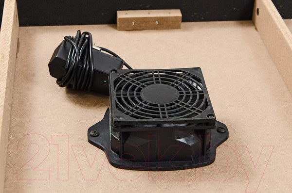 Изображение товара Аэрохоккей Weekend Mini Air 53.005.03.0