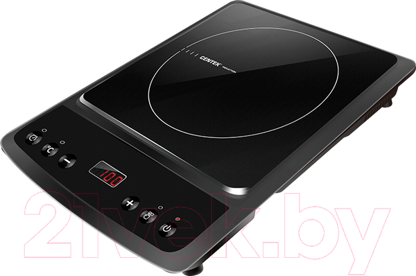 Изображение товара Электрическая настольная плита Centek CT-1518