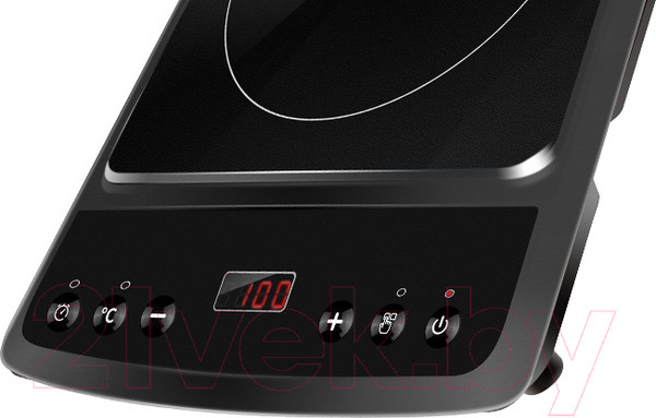 Изображение товара Электрическая настольная плита Centek CT-1518