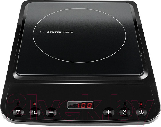 Изображение товара Электрическая настольная плита Centek CT-1518