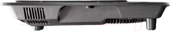 Изображение товара Электрическая настольная плита Centek CT-1518