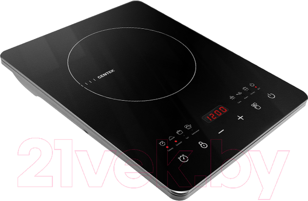 Изображение товара Электрическая настольная плита Centek CT-1519
