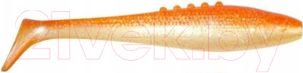 Изображение товара Мягкая приманка Dragon Lunatic / LN35D-01-921 (3шт)