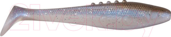 Изображение товара Мягкая приманка Dragon Lunatic / LN35D-02-215 (3шт)