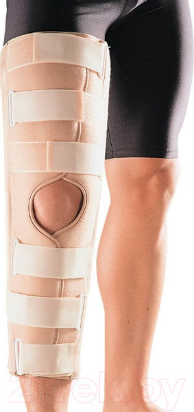 Изображение товара Ортез коленный Oppo 4030-20 (L)