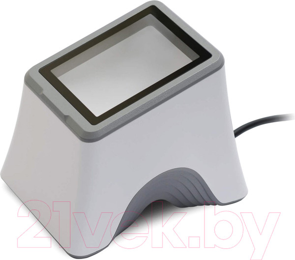 Изображение товара Сканер штрих-кода Mertech PayBox 181 (белый)