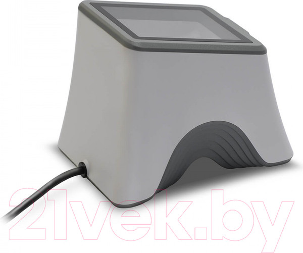Изображение товара Сканер штрих-кода Mertech PayBox 181 (белый)