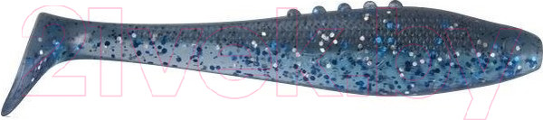 Изображение товара Мягкая приманка Dragon Lunatic / LN35D-20-895 (3шт)