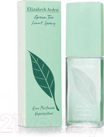 Изображение товара Туалетная вода Elizabeth Arden Green Tea (30мл)