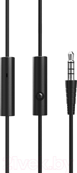 Изображение товара Наушники-гарнитура Borofone BO5 (черный)