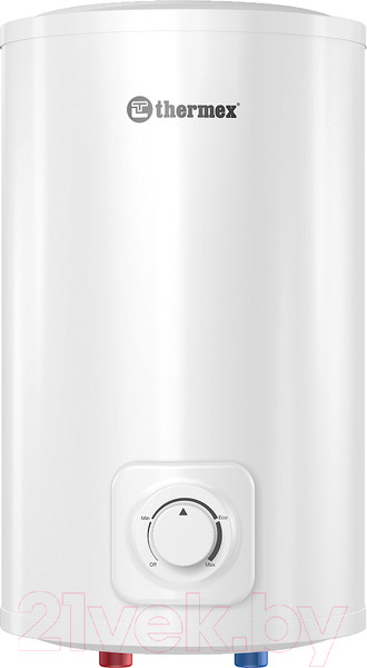 Изображение товара Накопительный водонагреватель Thermex IC 15 O