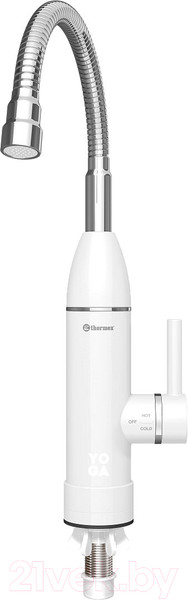 Изображение товара Кран-водонагреватель Thermex Yoga 3000