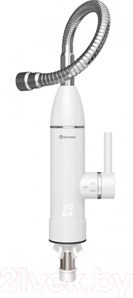 Изображение товара Кран-водонагреватель Thermex Yoga 3000
