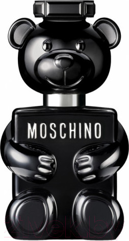 Изображение товара Парфюмерная вода Moschino Toy Boy for Man (30мл)