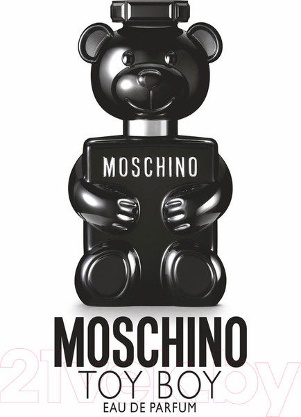 Изображение товара Парфюмерная вода Moschino Toy Boy for Man (100мл)