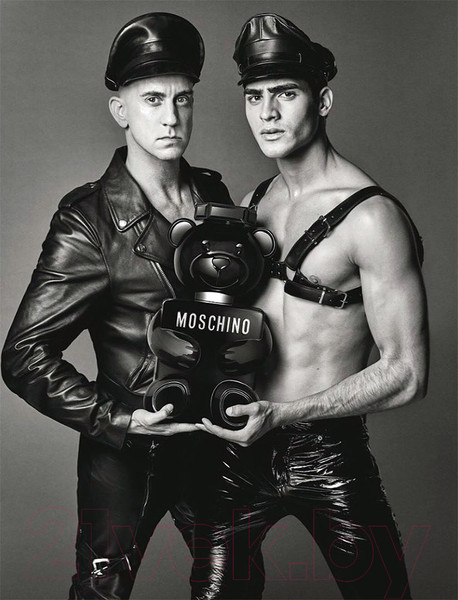 Изображение товара Парфюмерная вода Moschino Toy Boy for Man (100мл)