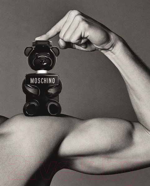 Изображение товара Парфюмерная вода Moschino Toy Boy for Man (100мл)