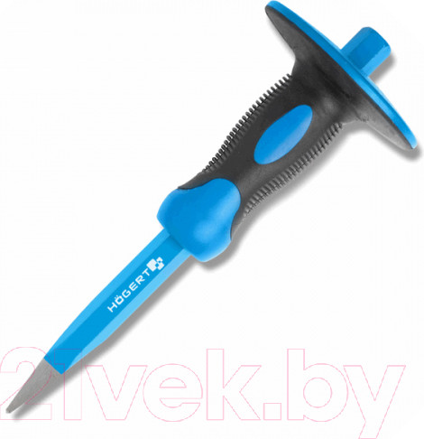 Изображение товара Зубило Hoegert HT3B708