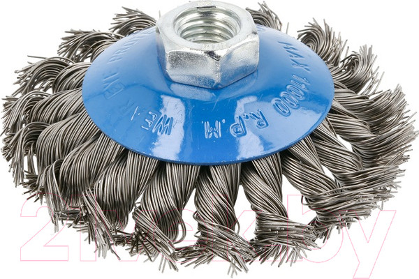 Изображение товара Щетка для электроинструмента Hoegert HT7D724