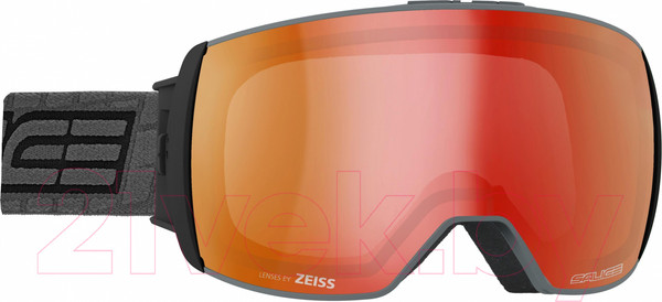 Изображение товара Маска горнолыжная Salice 2020-21 / 605DARWF (красный)