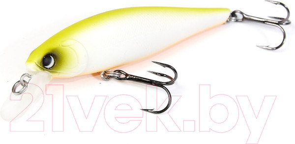 Изображение товара Воблер Lucky John Original Minnow X 08.00/M22 / LJO0808SP-M22