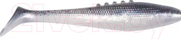 Изображение товара Мягкая приманка Dragon Lunatic / LN40D-01-890 (3шт)