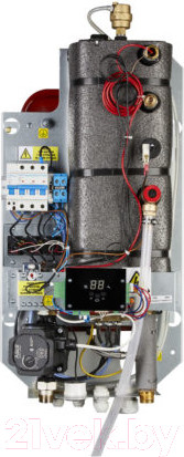 Изображение товара Электрический котел Bosch Tronic Heat 3500 9кВт