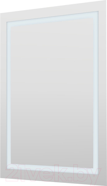 Изображение товара Зеркало Пекам Astra 1 60x80 / astra1-60x80 (с подсветкой)