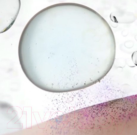 Изображение товара Мицеллярная вода Garnier Розовая очищение+сияние (400мл)