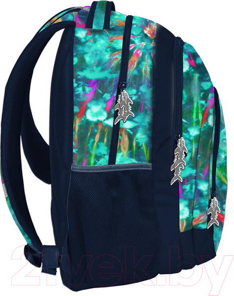 Изображение товара Школьный рюкзак Paso MAUG-2706