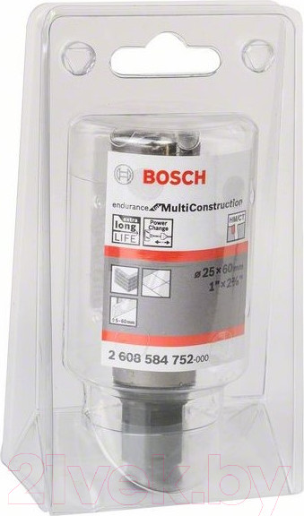 Изображение товара Коронка Bosch 2.608.584.752