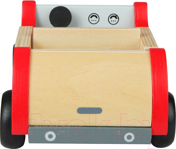 Изображение товара Автомобиль игрушечный Hape Семейный автомобиль / E3475-HP