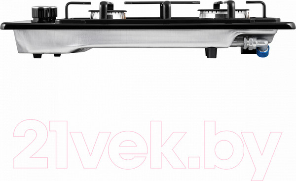 Изображение товара Газовая варочная панель HOMSair HGE323GCBK