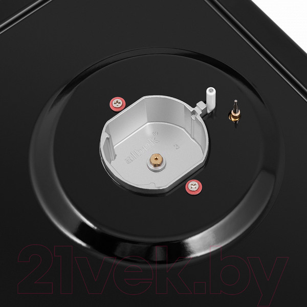 Изображение товара Газовая варочная панель HOMSair HGE323GCBK