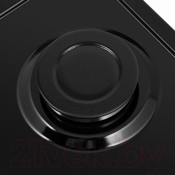 Изображение товара Газовая варочная панель HOMSair HGE323GCBK