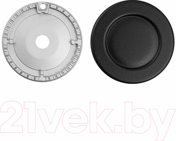 Изображение товара Газовая варочная панель HOMSair HGE323GCBK