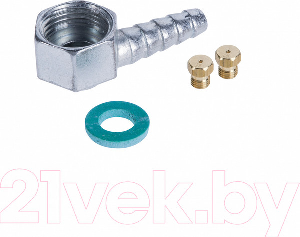 Изображение товара Газовая варочная панель HOMSair HGE323GCBK